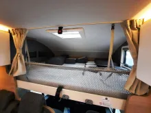 Fahrzeugbild Dethleffs XL Family A 7872-2 Sparen Sie 27.373,- € #9