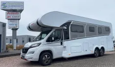 Bild 1 Dethleffs XL Family A 7872-2 Verfüg./Sparen Sie 11.965,- €