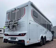 Bild 3 Dethleffs XL Family A 7872-2 Verfüg./Sparen Sie 11.965,- €