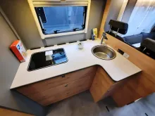 Fahrzeugbild Dethleffs XL Family A 7872-2 Sparen Sie 27.373,- € #11