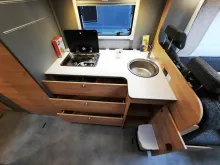 Fahrzeugbild Dethleffs XL Family A 7872-2 Sparen Sie 27.373,- € #12