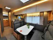Fahrzeugbild Dethleffs XL Family A 7872-2 Sparen Sie 27.373,- € #7