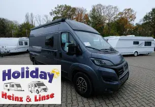 Bild Camper Van<br/>Grand Canyon