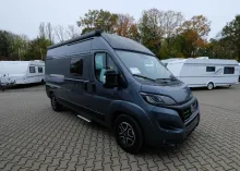 Fahrzeugbild Hymer Camper Van Grand Canyon 180 PS Automatik #1