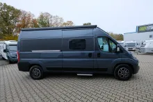 Fahrzeugbild Hymer Camper Van Grand Canyon 180 PS Automatik #3