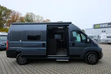 Fahrzeugbild Hymer Camper Van Grand Canyon 180 PS Automatik #4
