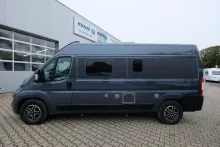 Fahrzeugbild Hymer Camper Van Grand Canyon 180 PS Automatik #5