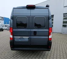 Fahrzeugbild Hymer Camper Van Grand Canyon 180 PS Automatik #6