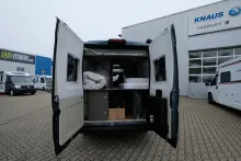 Fahrzeugbild Hymer Camper Van Grand Canyon 180 PS Automatik #7