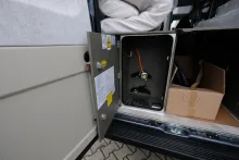 Fahrzeugbild Hymer Camper Van Grand Canyon 180 PS Automatik #8