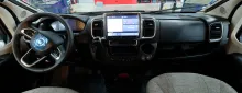 Fahrzeugbild Hymer Camper Van Grand Canyon 180 PS Automatik #9