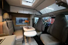 Fahrzeugbild Hymer Camper Van Grand Canyon 180 PS Automatik #12
