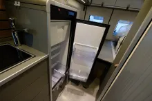 Fahrzeugbild Hymer Camper Van Grand Canyon 180 PS Automatik #15