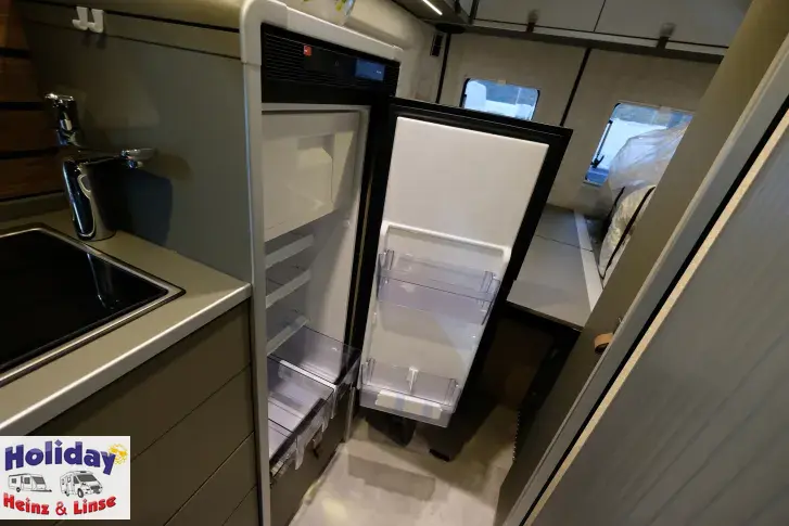 Fahrzeugbild Hymer Camper Van Grand Canyon 180 PS Automatik #15