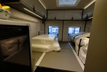 Fahrzeugbild Hymer Camper Van Grand Canyon 180 PS Automatik #17