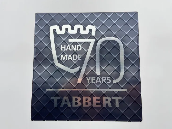 Fahrzeugbild Tabbert Pantiga 490 E Sofort verfügbar #10