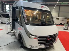 Bild 1 Carthago chic c-line I 4.9 LE Mercedes-Benz Modell 2025