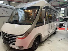 Bild 3 Carthago chic c-line I 4.9 LE Mercedes-Benz Modell 2025