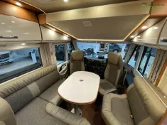 Bild 11 Carthago chic c-line I 4.9 LE Mercedes-Benz Modell 2025