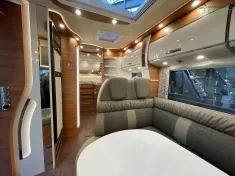 Bild 12 Carthago chic c-line I 4.9 LE Mercedes-Benz Modell 2025