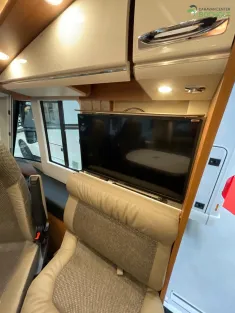 Bild 13 Carthago chic c-line I 4.9 LE Mercedes-Benz Modell 2025