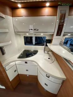 Bild 14 Carthago chic c-line I 4.9 LE Mercedes-Benz Modell 2025