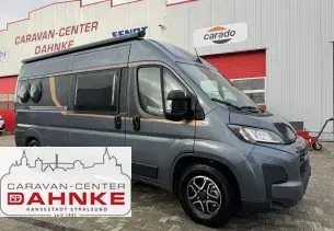 Bild Van Comfort 600 DB
