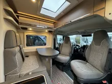 Fahrzeugbild Malibu Van Comfort 600 DB Automatik, AHK #6