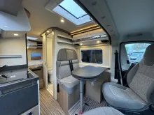 Fahrzeugbild Malibu Van Comfort 600 DB Automatik, AHK #7