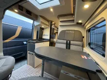 Fahrzeugbild Malibu Van Comfort 600 DB Automatik, AHK #8