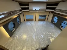 Fahrzeugbild Malibu Van Comfort 600 DB Automatik, AHK #10
