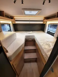 Fahrzeugbild Dethleffs Globebus Go T 45 #9