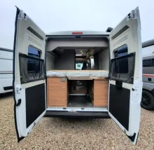 Fahrzeugbild Dethleffs Globetrail 600 DK classic #18