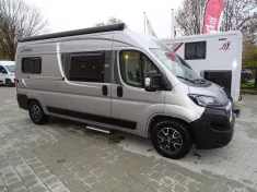 Bild 1 Pössl D-LINE 2WIN PLUS