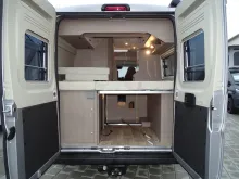 Fahrzeugbild Pössl D-LINE 2WIN PLUS #4