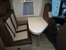 Fahrzeugbild Pössl D-LINE 2WIN PLUS #5
