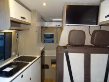 Fahrzeugbild Pössl D-LINE 2WIN PLUS #7