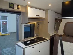 Bild 8 Pössl D-LINE 2WIN PLUS