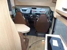 Fahrzeugbild Pössl D-LINE 2WIN PLUS #11