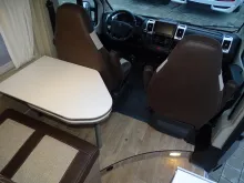 Fahrzeugbild Pössl D-LINE 2WIN PLUS #13