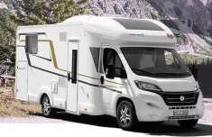 Bild 5 Eura Mobil Profila RS 695 HB *SCHAUSONNTAG 11 - 16 Uhr*