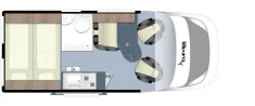 Bild 5 Clever Tour 540 Citroen 165 PS