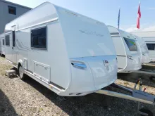 Fahrzeugbild Tabbert Da Vinci 540 E 2,3 #1