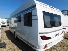 Fahrzeugbild Tabbert Da Vinci 540 E 2,3 #4