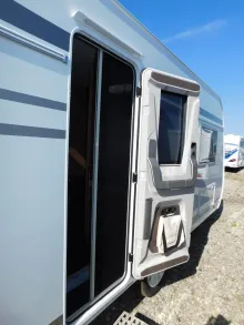 Fahrzeugbild Tabbert Da Vinci 540 E 2,3 #8