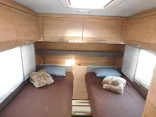 Fahrzeugbild Tabbert Da Vinci 540 E 2,3 #12