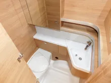 Fahrzeugbild Tabbert Da Vinci 540 E 2,3 #14