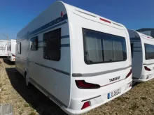 Fahrzeugbild Tabbert Da Vinci 540 E 2,3 #15