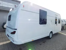 Fahrzeugbild Tabbert PEP PANTIGA 550 K #3