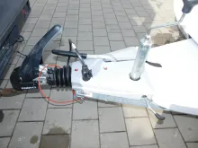 Fahrzeugbild Tabbert PEP PANTIGA 550 K #6